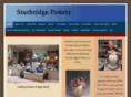 sturbridgepottery.com