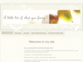 susandarbyfood.com