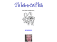sweetpatooties.com