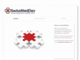 swissmeddev.com