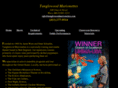 tanglewoodmarionettes.com
