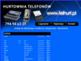 telhurt.com