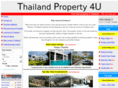 thailand-properties4u.com