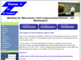 theronforcongress.com