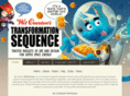 transformationsequence.com