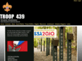troopnews.com