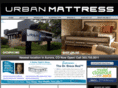 urbanmattress.com
