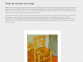 vangoghchair.com