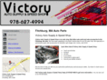 victoryautosupply.com