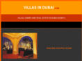 villasindubai.com