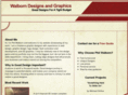 walborndesigns.com