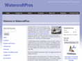 watercraftpros.com