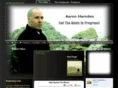 aaronmarsdenmusic.com
