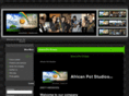 africanpotstudios.com