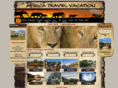 africatravelvacation.com