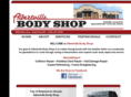 albertvillebodyshop.com