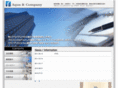 aquaandcompany.com