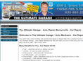 autorepairbensenville.com
