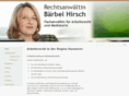 baerbelhirsch.com
