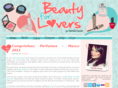 beautyforlovers.com