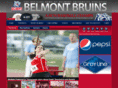 belmontbruins.com