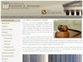 bhakhrilawfirm.com