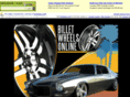 billetwheelsonline.com