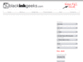blackinkgeeks.com