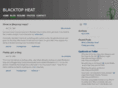 blacktopheat.com