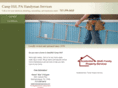 camphillhandyman.com