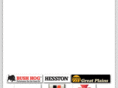 candhequipment.com