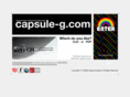 capsule-g.com
