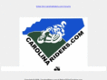 carolinariders.com