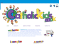 catholickids.co.uk