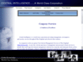 central-intelligence.com