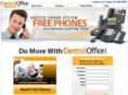 centraloffice.com
