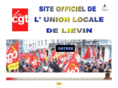 cgt-lievin.com