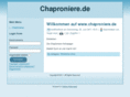 chaproniere.de