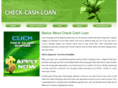 check-cash-loan.org