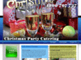 christmaspartycatering.com