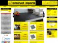 construct-imports.com