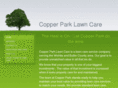 copperparklawncare.com