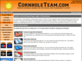 cornholeteam.com