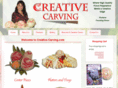 creative-carving.com