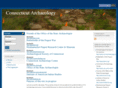 ctarchaeology.org
