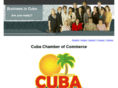 cubachamberofcommerce.com