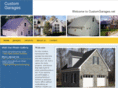 customgarages.net