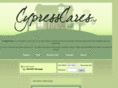cypresscares.org