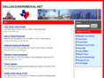dallasjunkremoval.net