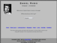 danielrubio.com